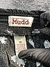 Mudd Hearts Black Shorts Size S - photo 3