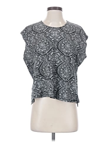 Westbound Short Sleeve Top (view 1)