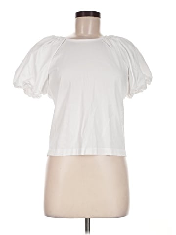 FRAME Short Sleeve T-Shirt (view 1)