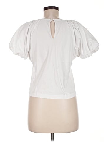 FRAME Short Sleeve T-Shirt (view 2)