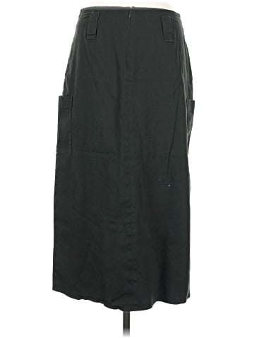 Monroe and Main Formal Skirt (view 2)