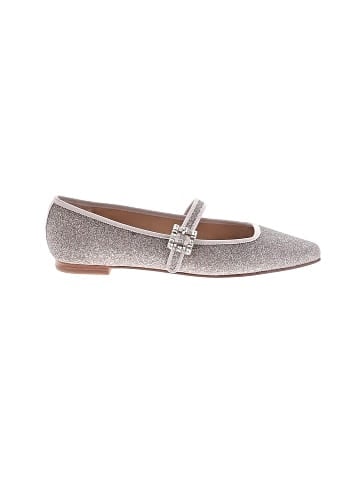 Badgley Mischka Flats (view 1)