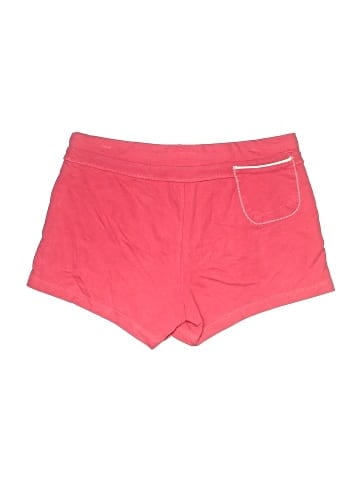 Danskin Now Athletic Shorts (view 2)