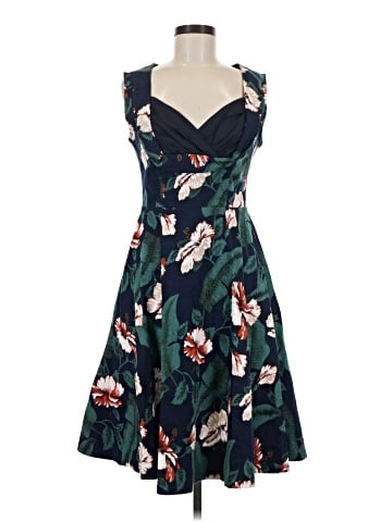 Miusol Cocktail Dress (view 1)