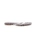 Dolce Vita Animal Print Silver Sandals Size 7 - photo 1