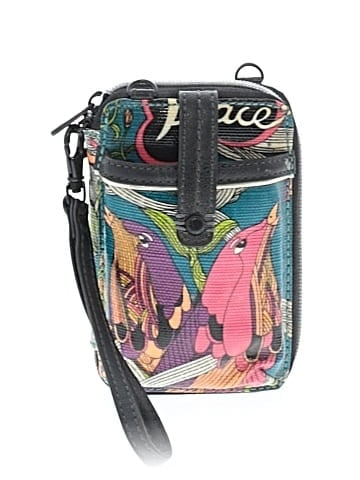 Sakroots Wristlet (view 1)