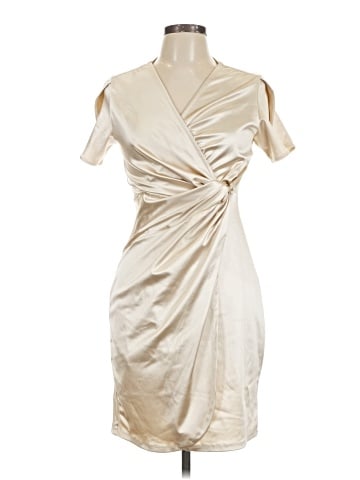 JM Studio Cocktail Dress (view 1)