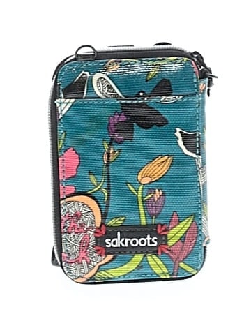 Sakroots Wristlet (view 2)
