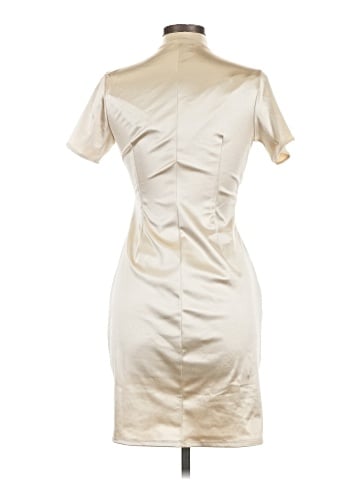 JM Studio Cocktail Dress (view 2)