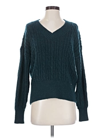LC Lauren Conrad Pullover Sweater (view 1)