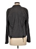 Cupcakes & Cashmere Solid Gray Jacket Size M - photo 2