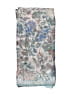 Jacqueline Riu 100% Polyester Teal Scarf One size - photo 2