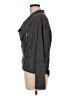 Cupcakes & Cashmere Solid Gray Jacket Size M - photo 5