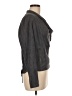 Cupcakes & Cashmere Solid Gray Jacket Size M - photo 4
