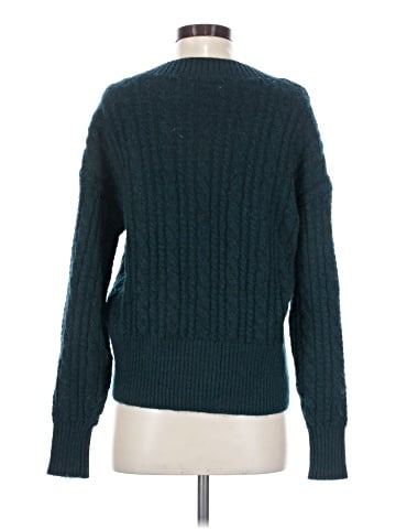 LC Lauren Conrad Pullover Sweater (view 2)