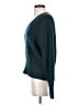 LC Lauren Conrad Teal Pullover Sweater Size S - photo 5