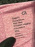 Gap Fit Pink Active Pants Size XXL - photo 4