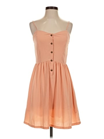 Audrey 3+1 Casual Dress (view 1)