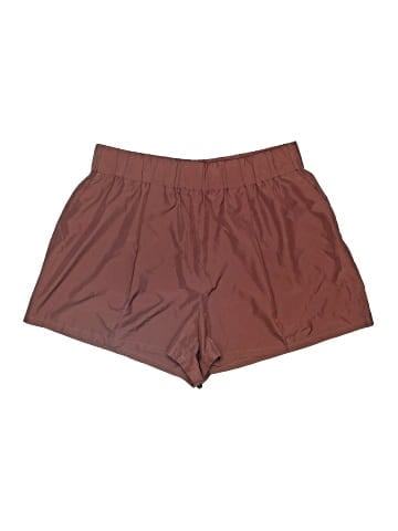 Express Athletic Shorts (view 1)
