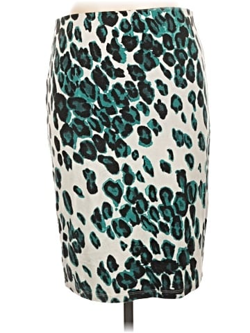 Karen Kane Casual Skirt (view 2)