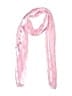 Unbranded 100% Polyester Pink Scarf One size - photo 1