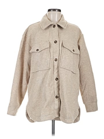 Banana Republic Factory Store Coat (view 1)