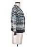 Lands' End Canvas Blue Cardigan Size S - photo 4