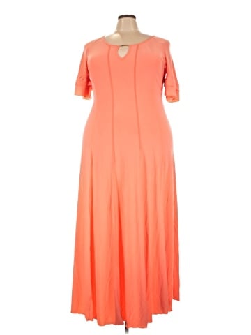 Ashley Stewart Casual Dress (view 1)