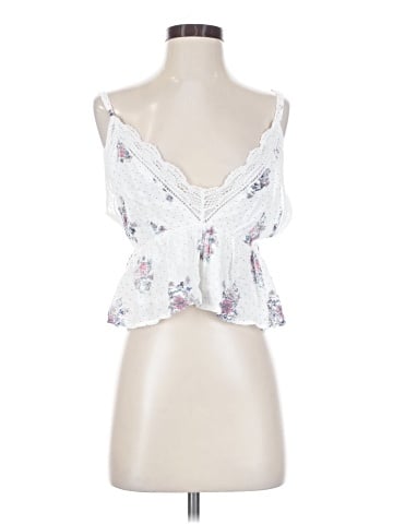 Alya Sleeveless Blouse (view 1)