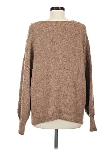 Francesca's Pullover Sweater (view 2)