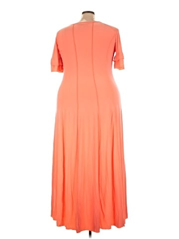 Ashley Stewart Casual Dress (view 2)