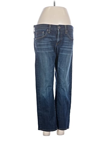 Adriano Goldschmied Jeans (view 1)