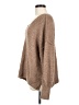 Francesca's Brown Pullover Sweater Size M - photo 5
