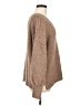 Francesca's Brown Pullover Sweater Size M - photo 4