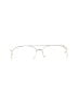 Unbranded Gold Sunglasses One size - photo 2
