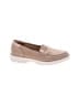 Dr. Scholl's Tan Flats Size 7 1/2 (wide) - photo 1