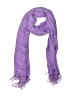 Assorted Brands Purple Scarf One size - photo 1