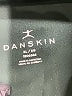 Danskin Solid Green Active Pants Size XL - photo 4