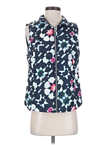 Christopher & Banks Vest (view 1)