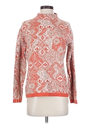 Christopher & Banks Pullover Sweater (view 1)