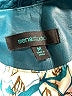 Siena Studio 100% Polyester Teal Leather Jacket Size M - photo 6