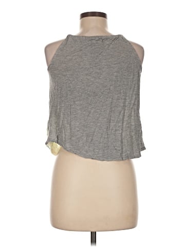 rue21 Sleeveless Blouse (view 2)