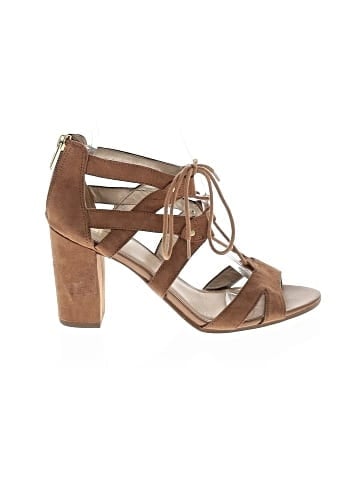 Circus NY by Sam Edelman Sandals (view 1)