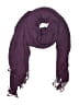 Unbranded Purple Scarf One size - photo 1