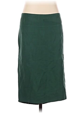 Shamask Silk Skirt (view 1)