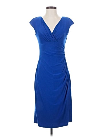 New Directions Cocktail Dress (view 1)
