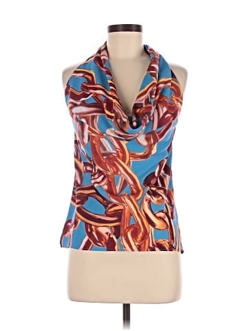 Karen Millen Sleeveless Blouse (view 1)