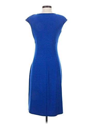 New Directions Cocktail Dress (view 2)