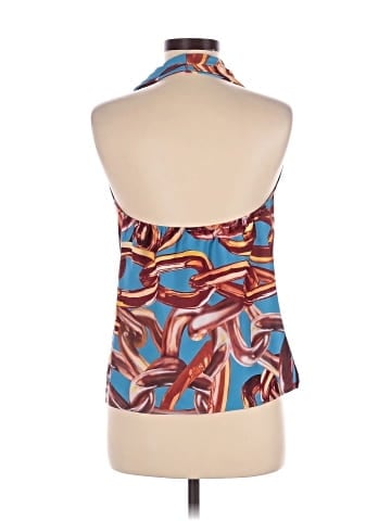 Karen Millen Sleeveless Blouse (view 2)