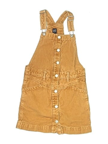 Gap Kids Overalls (view 1)